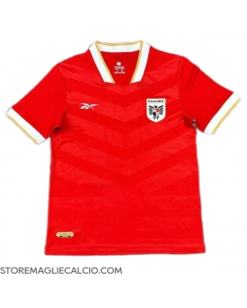 Panama Maglia Gara Casa Repliche Copa America 2024